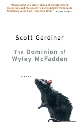 The Dominion of Wyley McFadden
