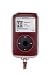 Electronics : Luxa 5G - Chateau Red