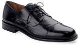 Bostonian Men's Marco Lace-Up,Black,17 W US