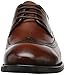 Zanzara Men's Williams Oxford