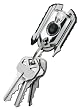 Swiss+Tech PPTWSS-XL11 11-in-1 Micro-Pro Key Chain Multi Tool Set Swiss+Tech PPTWSS-XL11 11-in-1 Micro-Pro Key Chain Multi Tool Set