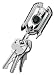 Swiss+Tech PPTWSS-XL11 11-in-1 Micro-Pro Key Chain Multi Tool Set Swiss+Tech PPTWSS-XL11 11-in-1 Micro-Pro Key Chain Multi Tool Set