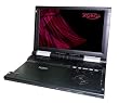 Xoro HSD7110 10.2 Portable Multiregion MPEG4 DVD Player & Media Player with USB & 3-in-1 Card Reader