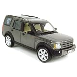 1/18 Discovery 3 - Bonatti Grey