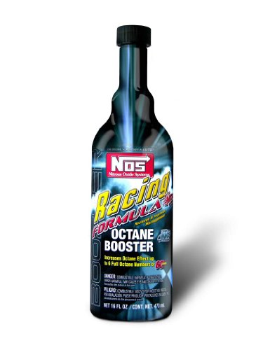 Permatex 12010 NOS Octane Booster Racing Formula Permatex 12010 NOS Octane Booster Racing Formula