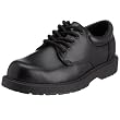Skechers for Work Men's Harvard Oxford