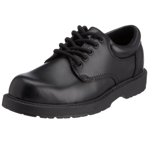 Skechers for Work Men's Harvard Oxford