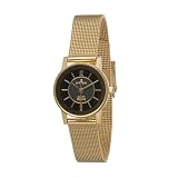 Sartego Women's SVR661 Seville Japanese Quartz Movement Watch