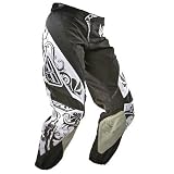 Fly Racing Womens Kinetic Motorcycle Pants