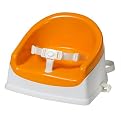 Prince Lionheart White/Orange boosterPOD