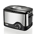 Unold-electro 58615 Kompakt-Fritteuse