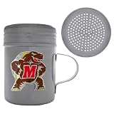 Review Bergamot  / Maryland Terps NCAA Seasoning Shaker