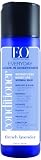 EO Conditioner for Normal Hair, Leave-in Formula French Lavender, 8.4-Ounce Bottles (Pack of 3)