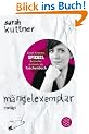 M�ngelexemplar
