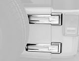 Putco 401266 Chrome Miscellaneous Trim Accessory