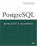 PostgreSQL Developer's Handbook (Developer's Library)