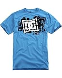DC - DC SHOES PINCH TEE