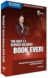 The Best I.T. Service Delivery BOOK EVER! Hardware Warranty, Break-Fix, Professional and Managed Services