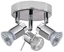Aries 7443cc Bathroom Spotlight