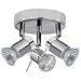 Aries 7443cc Bathroom Spotlight