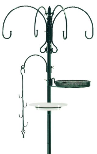 Deluxe Feeding Station