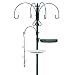 Gardman A01342d Deluxe Wild Bird Feeder Station