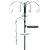 Gardman A01342d Deluxe Wild Bird Feeder Station