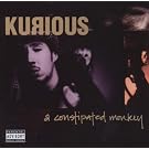 A Constipated Monkey