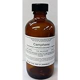 Camphene High Purity Aroma Compound 30ml (1 Fl Oz)