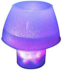 Childrens Toyshop  Toys : Inflatable Colour Change Lamp