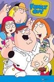 Family Guy - Group Poster OOP PICTURE - 24