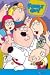 Family Guy - Group Poster OOP PICTURE - 24" x 36"