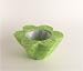4 Sisal Planter Summer Brights-Green