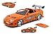 Jada Toys New 1:32 W/B Fast & Furious 7 Red Lykan Hypersport Diecast Model Car