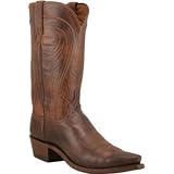 Lucchese® 1883 Mens Burnished Ranchhand by Lucchese