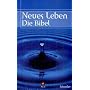 Neues Leben. Die Bibel. Motiv Tropfen