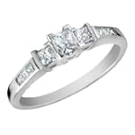 Princess Cut