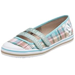 DC Women's Highland Sneaker