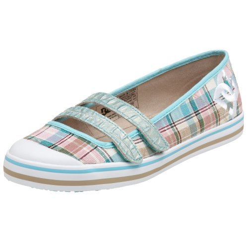 DC Shoes Women's Highland Flat Skateboarding Shoe