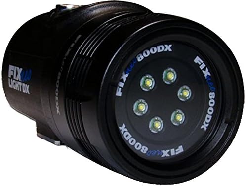 Fix Neo 800 DX