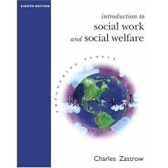 Introduction to Social Work and Social Welfare: Empowering People