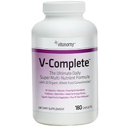V-Complete