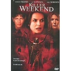 Killer Weekend