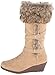 Unlisted No Storm Wedge Boot (Little Kid/Big Kid)