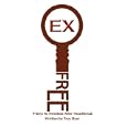 Ex-Free: 9 Keys To Freedom After Heartbreak