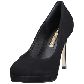 escarpin miu miu Buffalo Chicca Escarpins femme