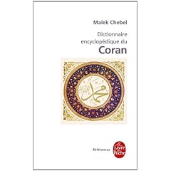 Dictionnaire encyclop�dique du Coran
