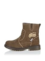 Lurchi Botas Badia-Tex (Verde Oliva)