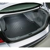 BMW&nbsp;3 Series E46 Genuine Factory OEM 82110305084 Black All Season Cargo Liner... by BMW