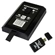 250G HDD Hard Disk Drive For Microsoft Xbox 360 Slim with USB 2.0 AGPtek All-in-One Card Reader 250G HDD Hard Disk Drive For Microsoft Xbox 360 Slim with USB 2.0 AGPtek All-in-One Card Reader